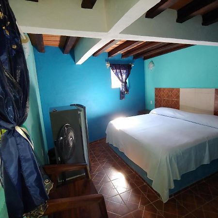 Hotel Casa Nantli Yelapa Zewnętrze zdjęcie