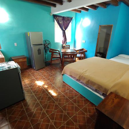 Hotel Casa Nantli Yelapa Zewnętrze zdjęcie