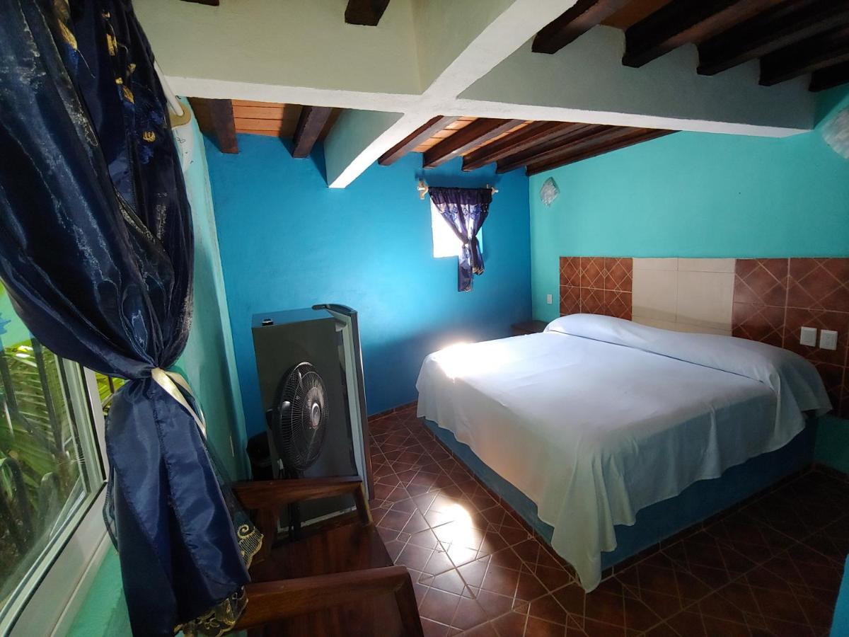 Hotel Casa Nantli Yelapa Zewnętrze zdjęcie