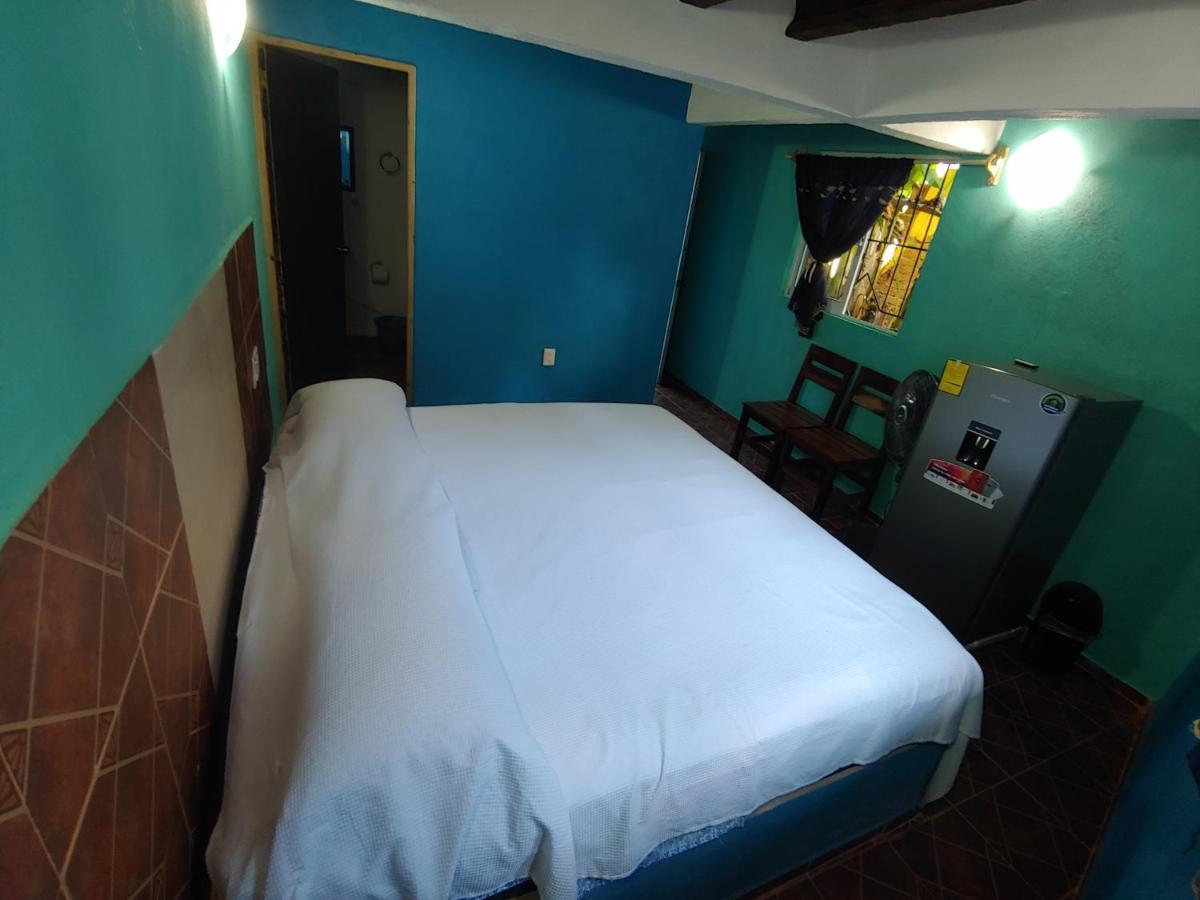 Hotel Casa Nantli Yelapa Zewnętrze zdjęcie