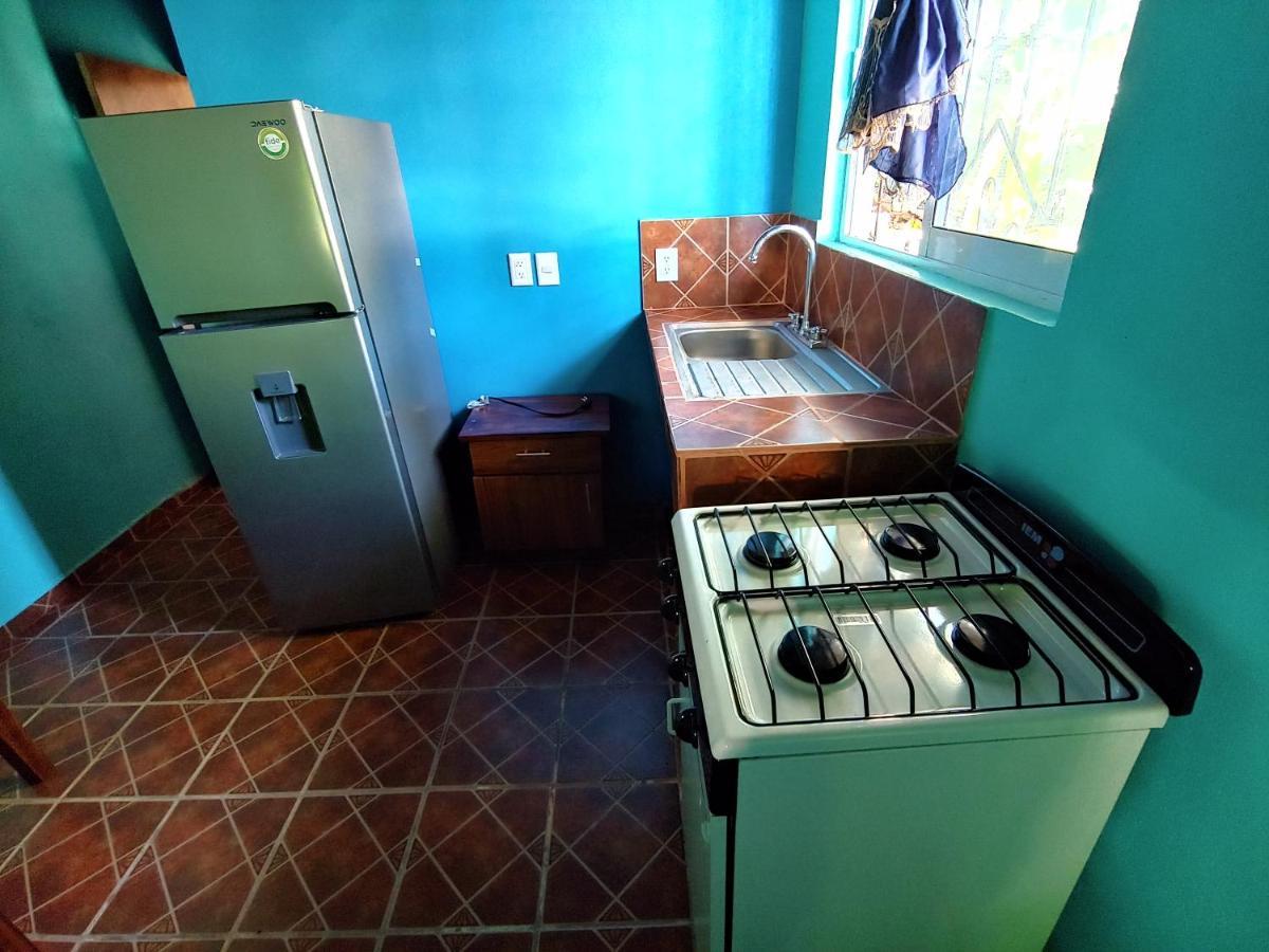 Hotel Casa Nantli Yelapa Zewnętrze zdjęcie