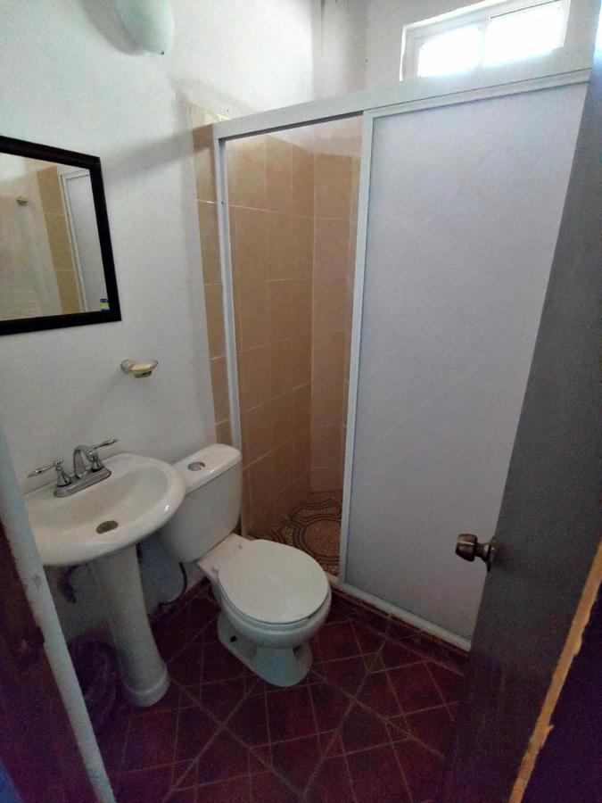 Hotel Casa Nantli Yelapa Zewnętrze zdjęcie