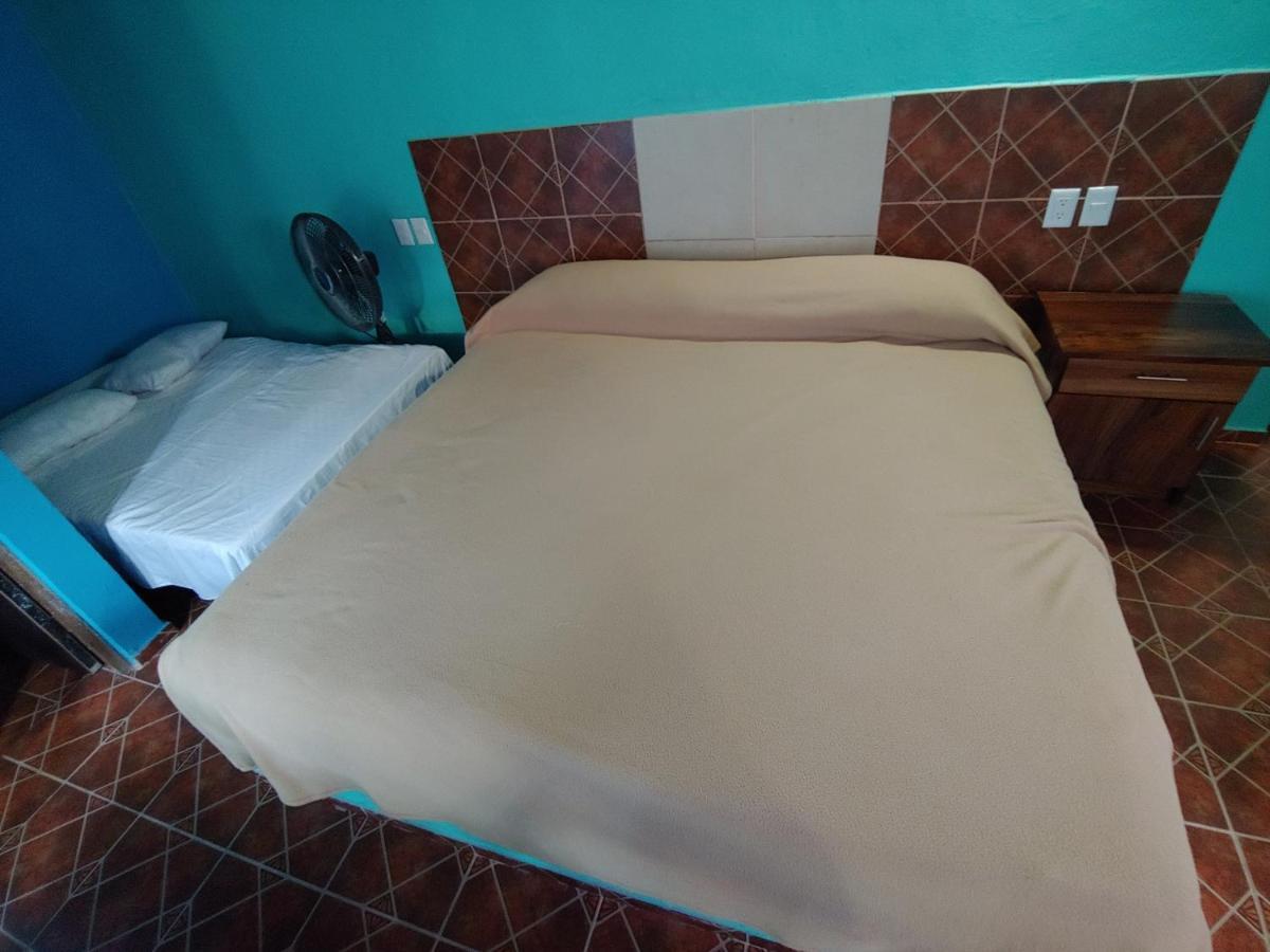 Hotel Casa Nantli Yelapa Zewnętrze zdjęcie
