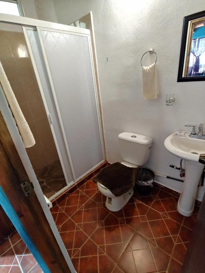 Hotel Casa Nantli Yelapa Zewnętrze zdjęcie