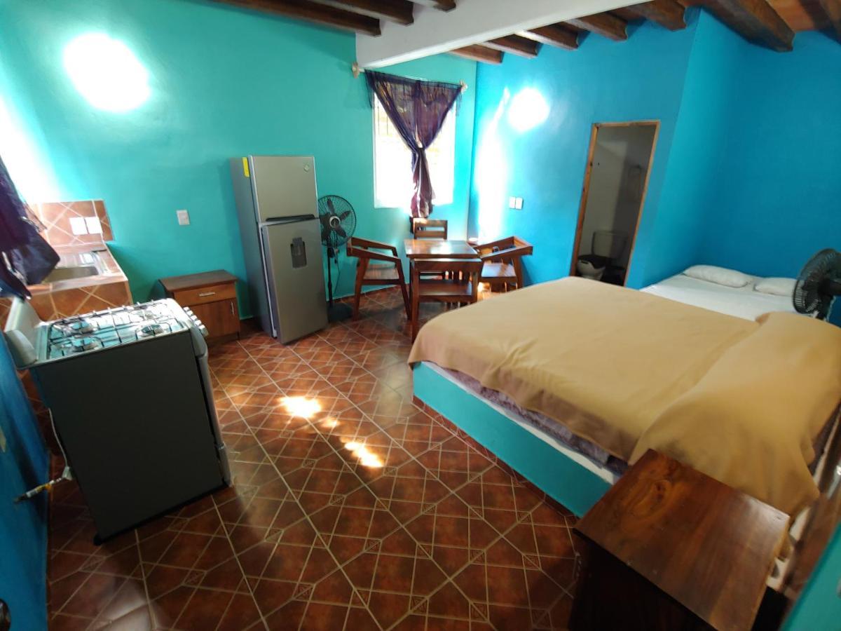 Hotel Casa Nantli Yelapa Zewnętrze zdjęcie