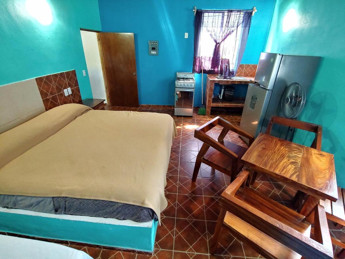 Hotel Casa Nantli Yelapa Zewnętrze zdjęcie
